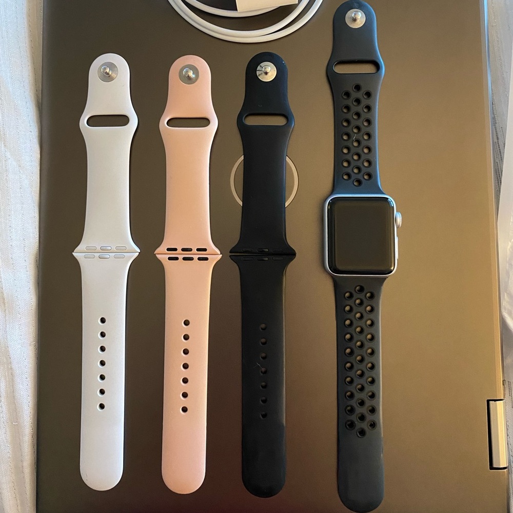 Apple Watch series 3